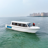 ขายเรือเฟอร์รี่โดยสาร ที.มารีน 11.19 เมตร 