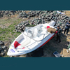 Kapal Pesiar Speed ​​Boat 19 Kaki 5,8 Meter Untuk 9 Orang