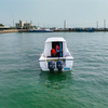 T.Marine 11,19 meter passagiersveerboot te koop 