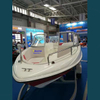 Kapal Pesiar Speed ​​Boat 19 Kaki 5,8 Meter Untuk 9 Orang