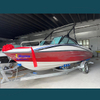 Kapal Pesiar Speed ​​Boat 19 Kaki 5,8 Meter Untuk 9 Orang