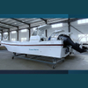 26.5Foot8Meters Open Fisherman Boats Para sa 10 Tao