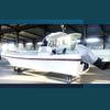 26.5Foot8Meters Open Fisherman Boats Para sa 10 Tao